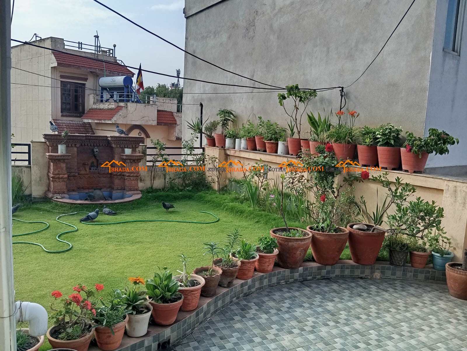 1BHK  Fully-Furnished Flat available for rent in Chakupat, Lalitpur - 10